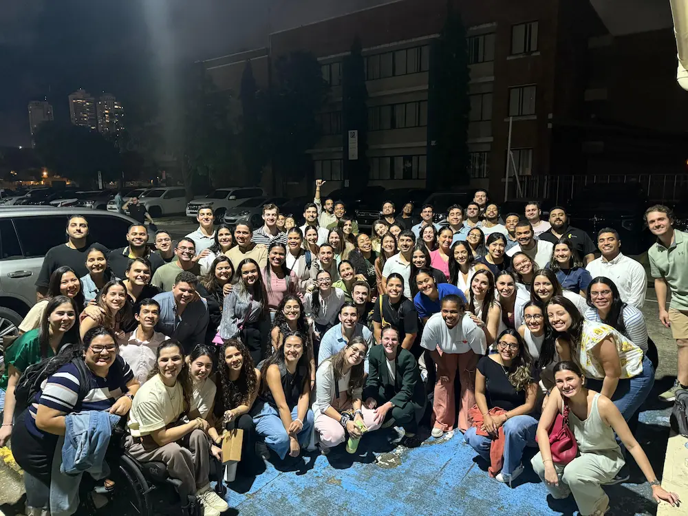 Crecer en la fe Crecer en la fe