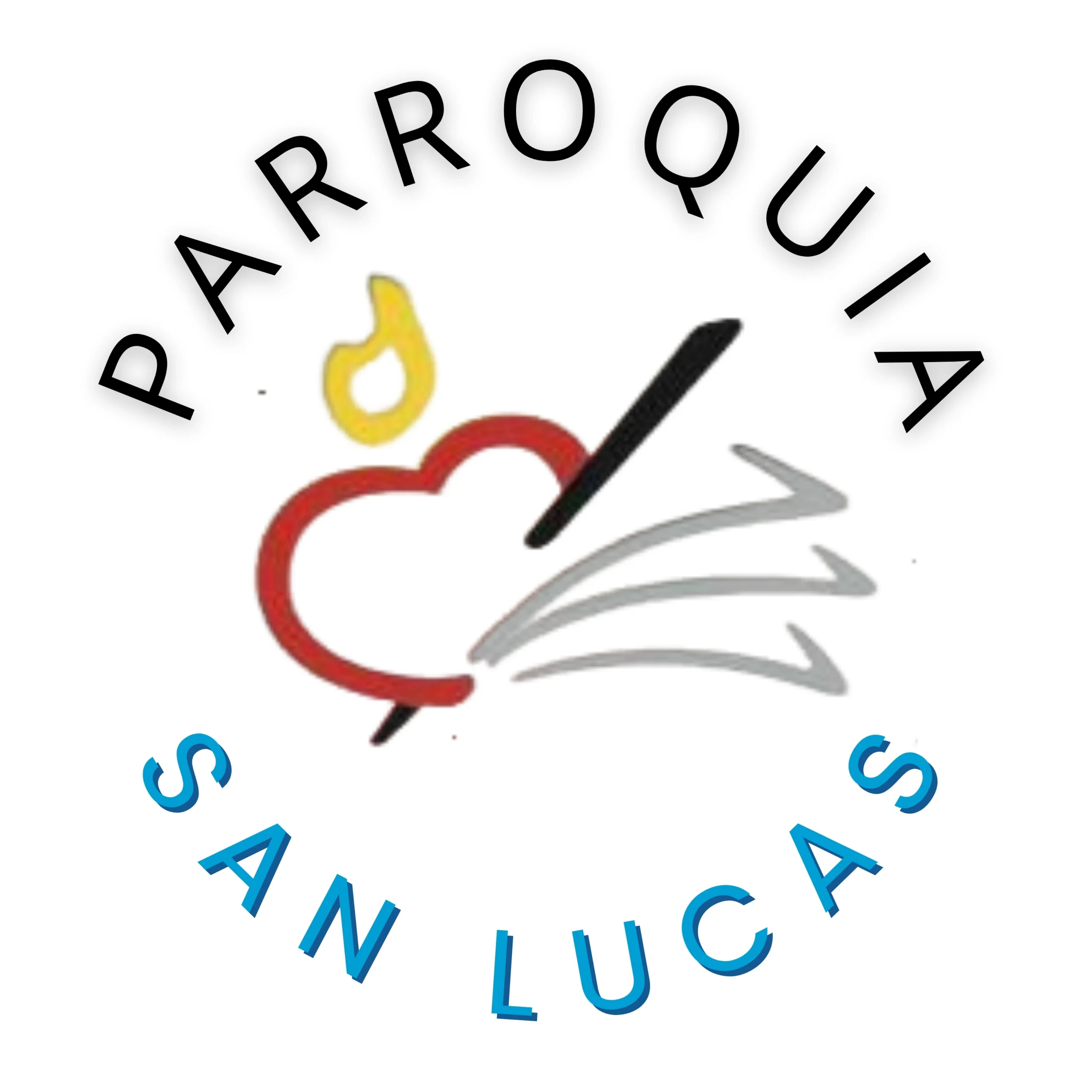 Parroquia San Lucas Evangelista